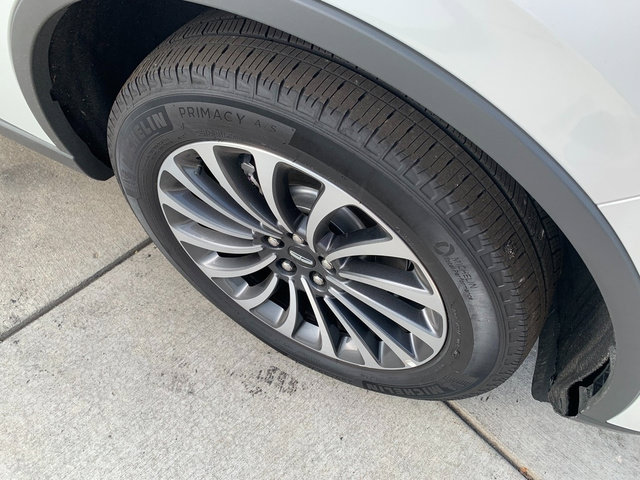 Certified 2024 Lincoln Aviator AWD w/ Premium Package image 11