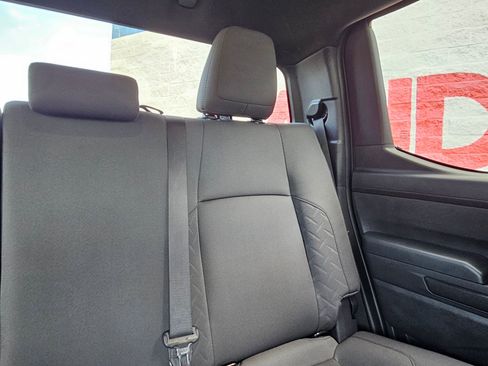 Used 2024 Toyota Tacoma SR5 image 27