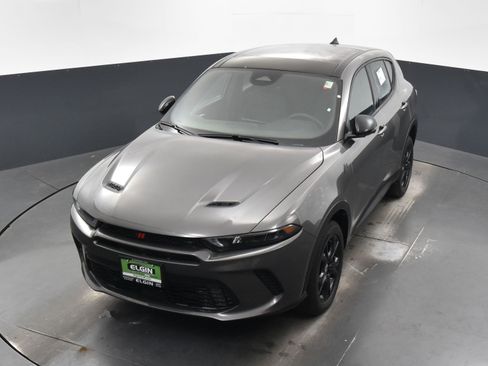 New 2024 Dodge Hornet GT Plus w/ Tech Pack Plus w/o Parking image 25