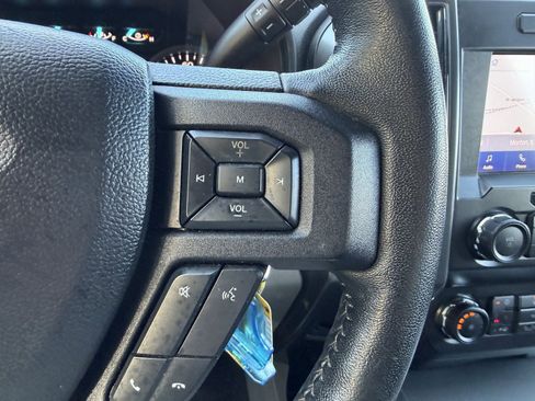 Used 2020 Ford F150 XLT w/ Equipment Group 302A Luxury image 15