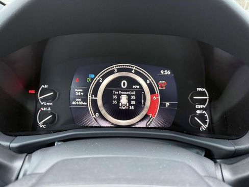 Used 2023 Lexus LX 600 Premium w/ Mark Levinson image 32