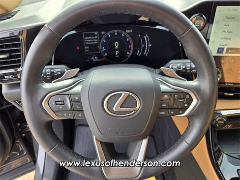 Certified 2025 Lexus NX 350 350 Premium image 25