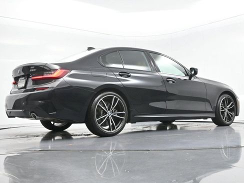 Used 2022 BMW 330i xDrive Sedan w/ M Sport Package AWD/4WD image 54
