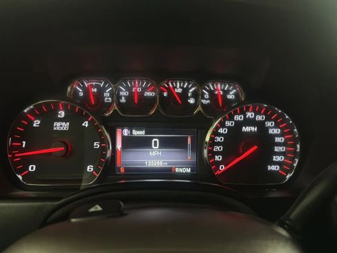 Used 2015 GMC Yukon SLT w/ Open Road Package AWD/4WD image 11