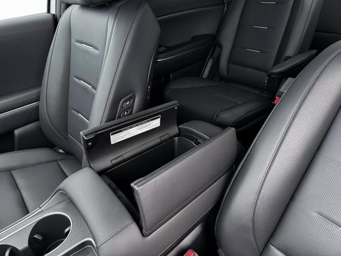 New 2026 Hyundai Palisade Calligraphy AWD/4WD image 19