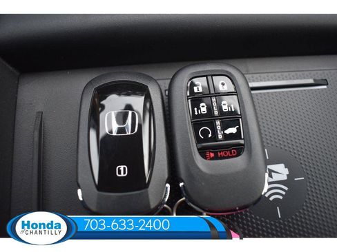 New 2026 Honda Odyssey Sport-L image 41