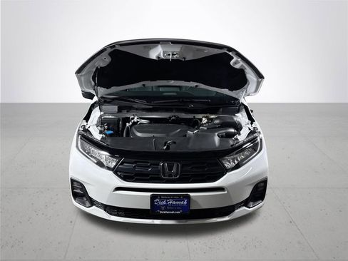 New 2026 Honda Odyssey Sport-L image 21