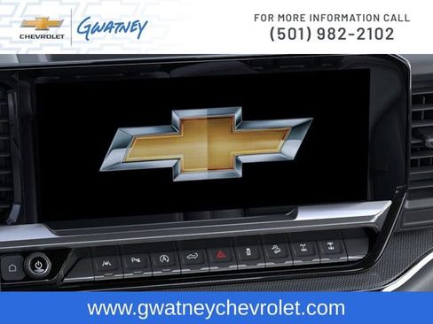 New 2026 Chevrolet Silverado 1500 ZR2 image 20