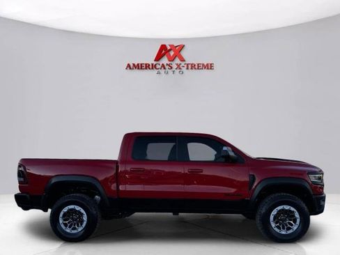 Used 2021 RAM 1500 TRX w/ TRX Level 2 Equipment Group AWD/4WD image 6