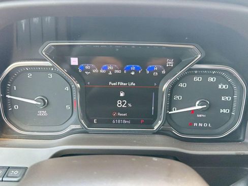 Used 2023 GMC Sierra 2500 Denali w/ Denali Ultimate Package AWD/4WD image 17