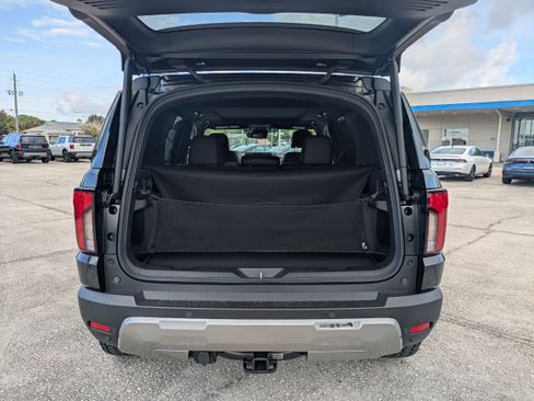 New 2026 Honda Passport TrailSport Elite image 12