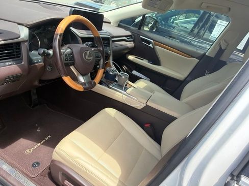 Used 2020 Lexus RX 350 AWD w/ Premium Package image 2