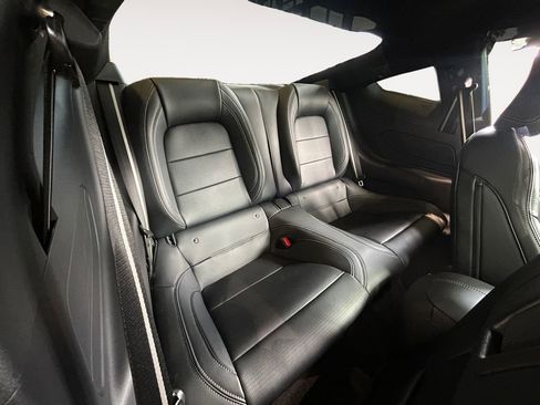 Used 2025 Ford Mustang GT Premium w/ GT Performance Package RWD image 12