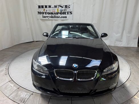 Used 2008 BMW 335i Convertible RWD image 5