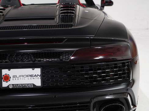 Used 2022 Audi R8 V10 performance AWD/4WD image 35