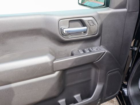 New 2026 GMC Sierra 1500 Pro w/ Pro Value Package image 8