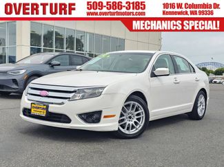 Used 2010 Ford Fusion SEL FWD video 1