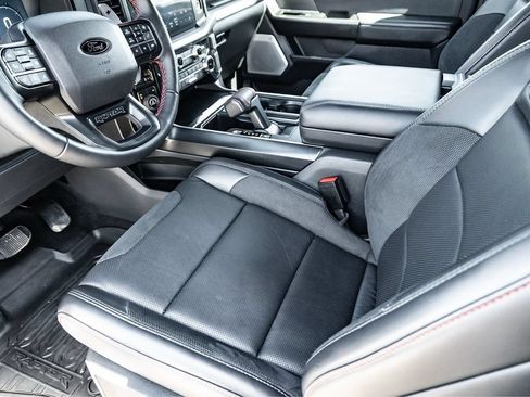 Used 2025 Ford F150 Raptor AWD/4WD image 14