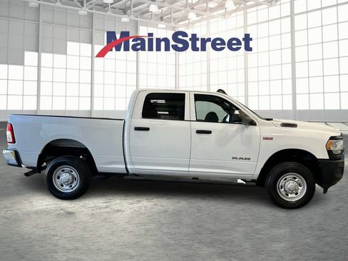 Used 2022 RAM 2500 Tradesman AWD/4WD image 6