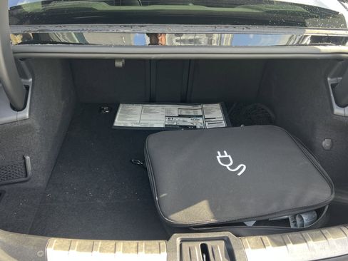 Used 2023 Audi RS e-tron GT w/ Carbon Performance Package image 23