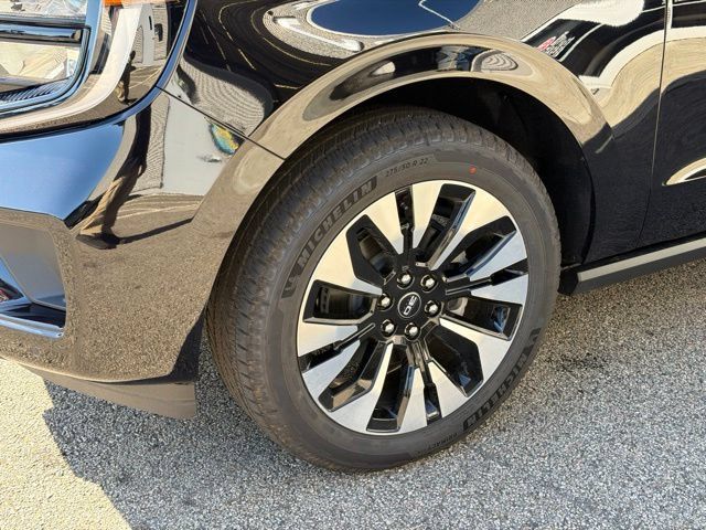 New 2027 Ford Expedition Max Platinum AWD/4WD image 6