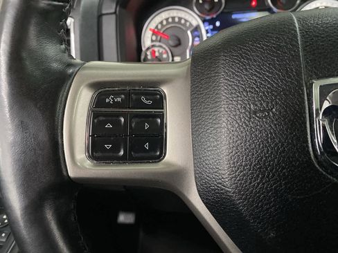 Used 2017 RAM 1500 Laramie w/ Convenience Group image 20