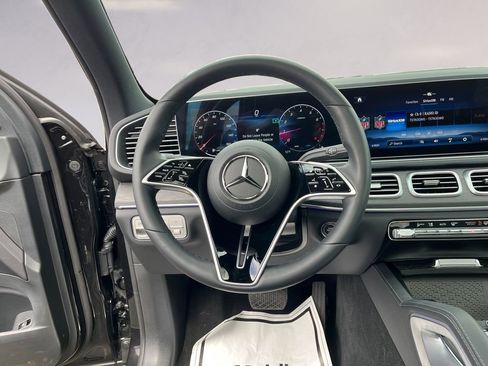 Certified 2026 Mercedes-Benz GLE 350 4MATIC image 12