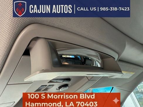 Used 2019 Chevrolet Tahoe LT RWD image 18