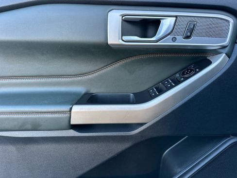 Used 2023 Ford Explorer Timberline w/ Timberline Technology Package image 11