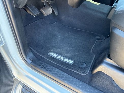 Certified 2024 RAM 2500 Big Horn AWD/4WD image 16