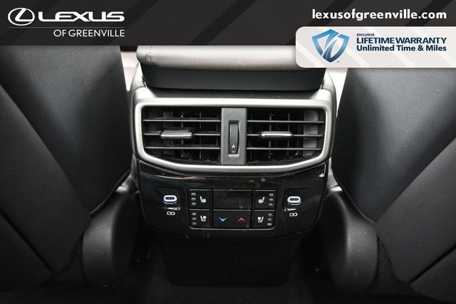 Certified 2024 Lexus RX 350 AWD w/ Convenience Package image 24