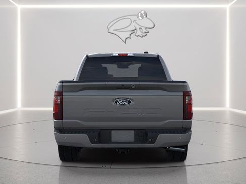 New 2026 Ford F150 XLT AWD/4WD image 5