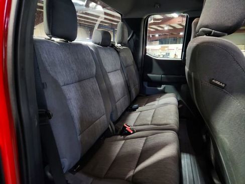 Used 2021 Ford F150 XL w/ XL Power Equipment Group image 24