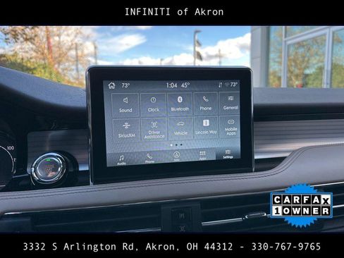 Used 2022 Lincoln Corsair AWD w/ Equipment Group 101A image 59