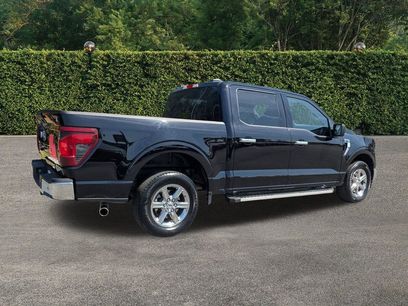 Used 2025 Ford F150 XLT w/ Equipment Group 301A Standard