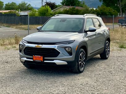 New 2026 Chevrolet TrailBlazer LT w/ LT Cold Weather Package