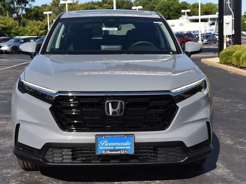 New 2026 Honda CR-V EX image 4