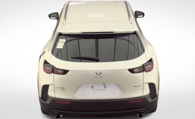 Used 2025 MAZDA CX-50 AWD 2.5 S w/ Preferred Package image 7
