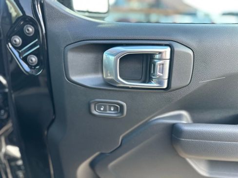 New 2026 Jeep Wrangler Sport S image 30