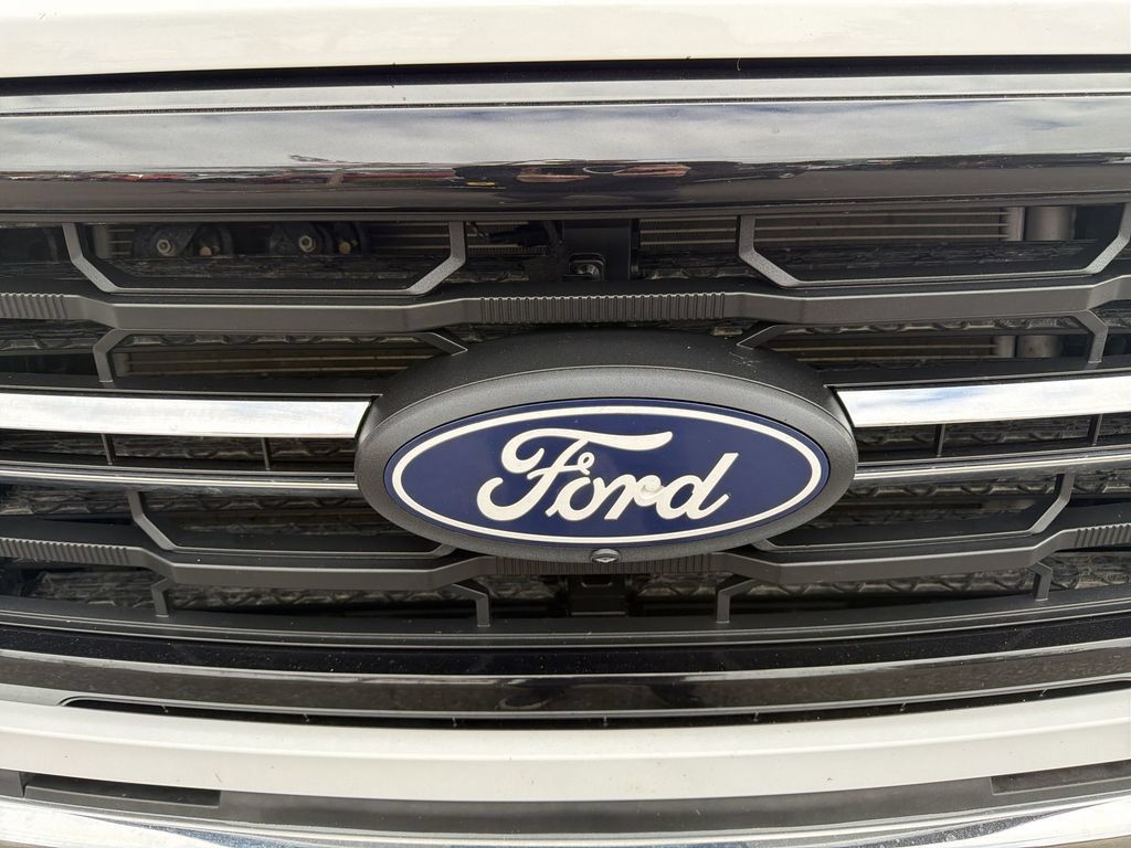 Used 2024 Ford F150 XLT w/ Tow/Haul Package AWD/4WD image 30