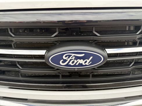 Used 2024 Ford F150 XLT w/ Tow/Haul Package AWD/4WD image 30
