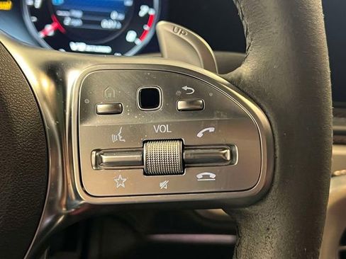 Certified 2023 Mercedes-Benz G 63 AMG 4MATIC image 21