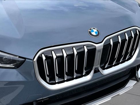 Used 2026 BMW X1 xDrive28i w/ Technology Package AWD/4WD image 30