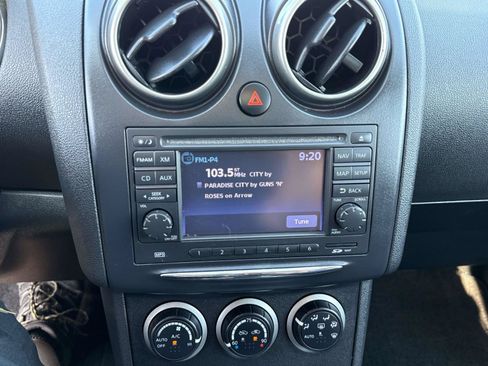 Used 2012 Nissan Rogue SL AWD/4WD image 21