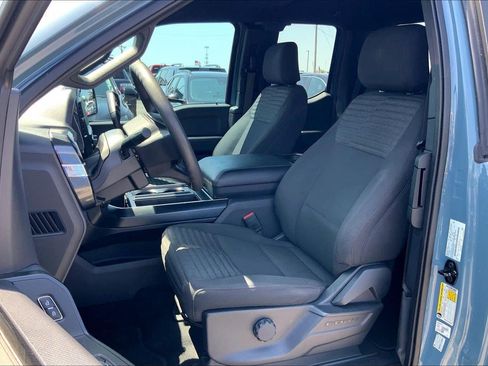 Used 2023 Ford F150 XL w/ STX Appearance Package AWD/4WD image 21