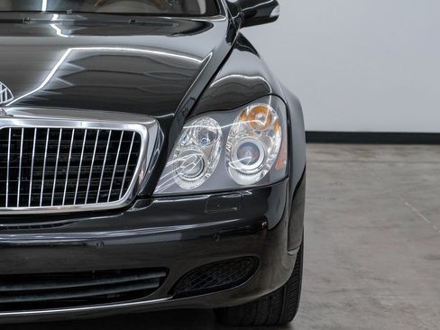 Used 2005 Maybach 57 image 49