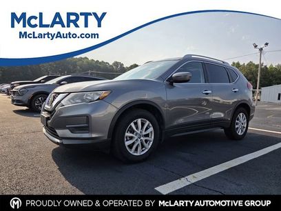 Used 2019 Nissan Rogue S w/ Special Edition Package