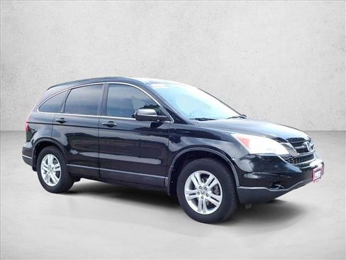 Used 2010 Honda CR-V EX image 6