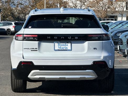 New 2026 Honda Prologue Touring image 5