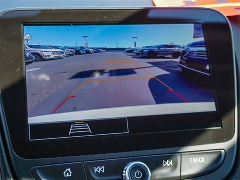 Used 2024 Chevrolet Malibu LT image 23